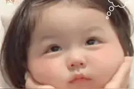 可爱搞笑的表情包：想要甜甜的恋爱，如果没有别的也行图片