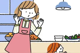 快看看孩子鞋底，有这种形状，小心足外翻图片