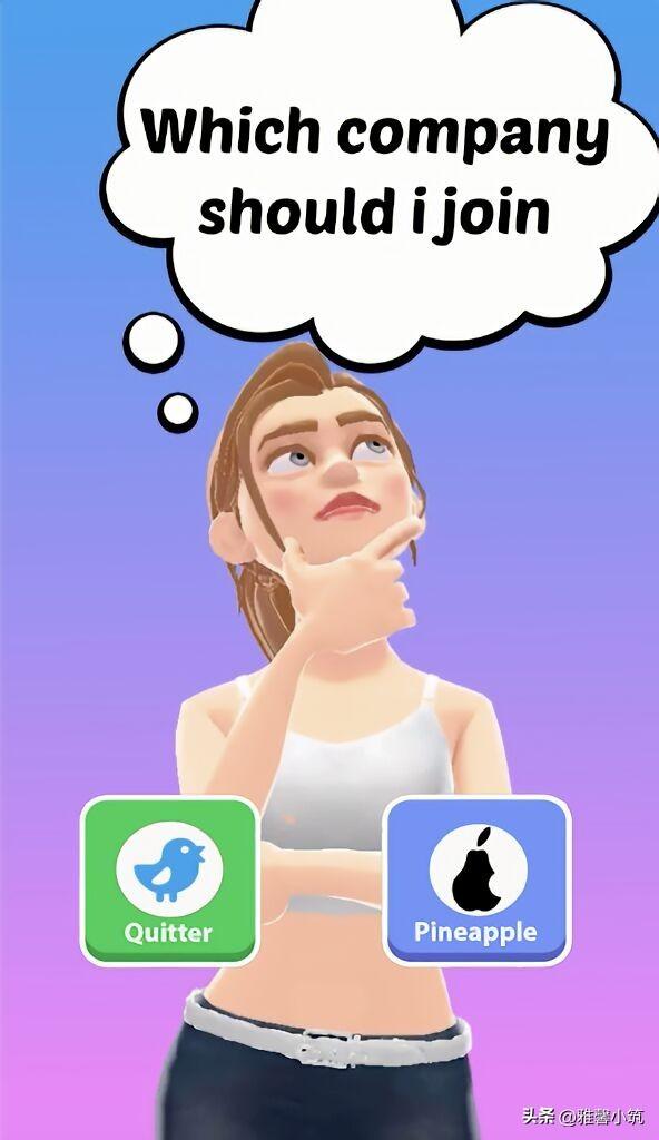 Funcell Games Pvt私人助理冒险游戏《Hyper PA》整蛊老板乐无边