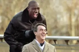 真诚发问：“你会和三教九流交朋友吗？”图片