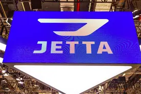 捷达独立后，明明车型更良心，可路为何越走越窄？图片