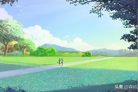 一个女人，主动向你开放禁区，说明你已经入了她的心图片