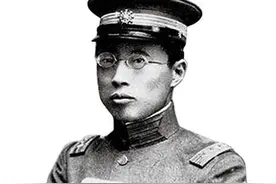 蒋介石有12位结拜兄弟，都是谁，最后的结局如何图片