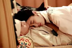 胤禔为解闷疯狂生孩子，虽被康熙圈禁26 年，却成为另类人生赢家图片