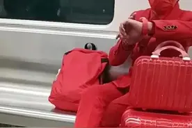 “全网最红的人”，盘点2022那些内涵图片图片