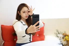 挑战夜拍新境界！4K手机iQOO 9抗眩光技高一筹图片