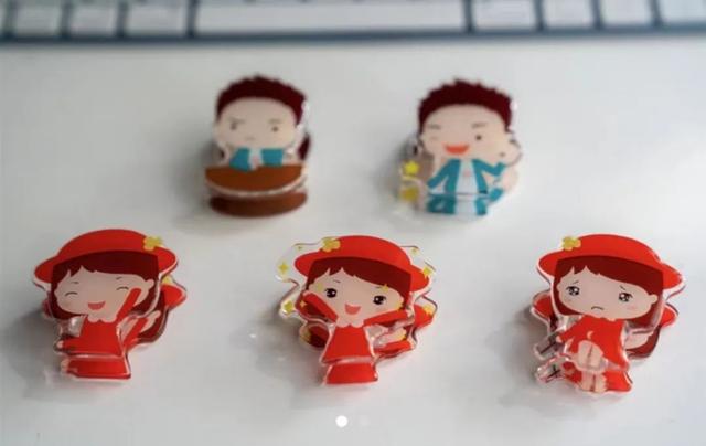 上海虹口APP全新活动上线!边玩盲盒还能边中奖