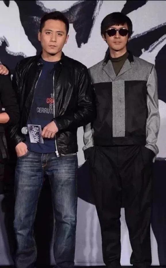 这7位男星的身高,一个比一个让人意外