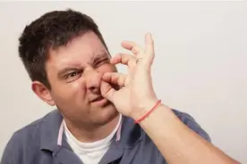 为什么两个鼻孔有时候不能同时呼吸？图片