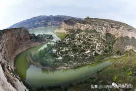 游读忻州：“源”来如此图片