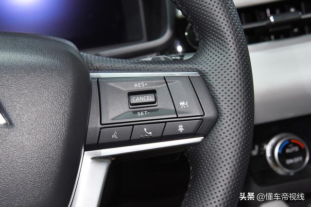 新车 | 17万起，广汽三菱新欧蓝德预售，全系1.5T四缸，可选7座