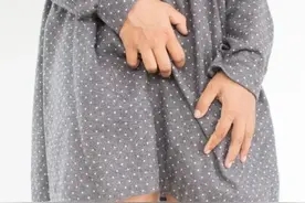 你知道女性的阴道有多长吗？或许与你所想，完全不同！图片