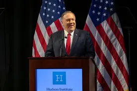 美智库：一旦台海爆发冲突，或将全面轰炸中国，重点瘫痪这些目标图片
