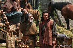 夏朝周朝是黄种人，为何商朝殷墟却挖出白人？考古显示不是战俘图片