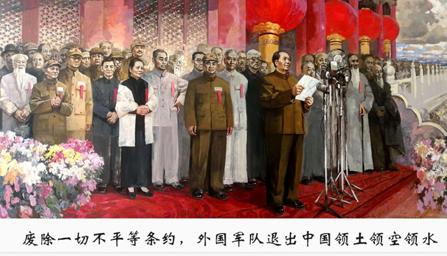姜天一老师讲座知识点回顾：讲给孩子的妙趣中国史-清