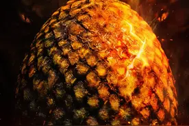 《龙之家族》第6集里的神奇之物：关于龙蛋的那些秘密图片