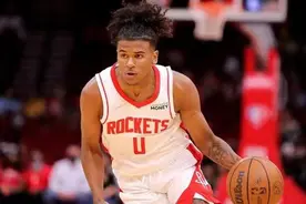盘点新赛季会迎来大爆发的五位NBA“新星”图片