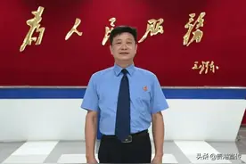 谁是2022年贵港“最美环保人”，由你来定！图片