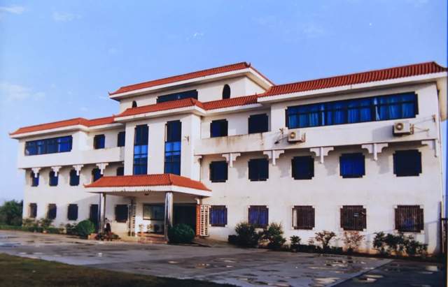 柳叶湖建区30周年回眸｜从绿水青山到金山银山的蝶变之路(图4)