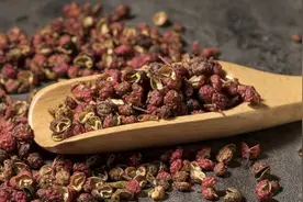 花椒：调味佳品 温中良药图片