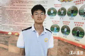 高考逆袭！技能高考让他们上了本科！图片