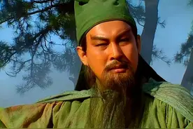 古代被妻子背叛，为何是戴绿帽子？武圣关羽又为何偏爱绿袍和绿冠图片