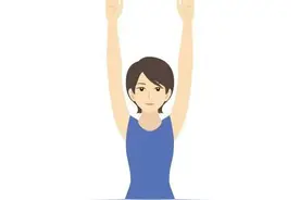 颈肩酸痛怎么办？怎么改善颈肩酸痛？图片