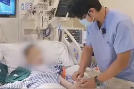 “22岁女孩加班猝死”，家属：补偿问题还在协商图片