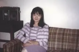 这一次，陈凯歌前妻洪晃的“怒火”，将内娱的体面，撕了个稀碎图片