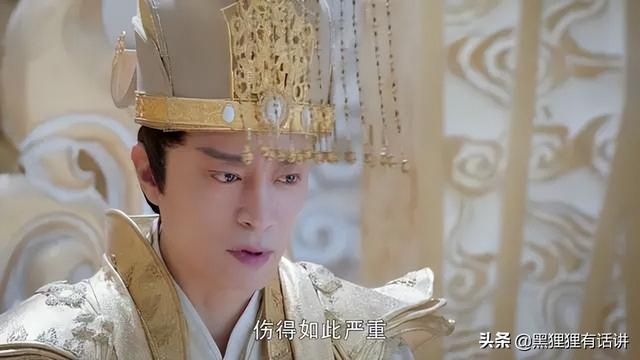 步步生莲攻略（​为何让天帝和水神一生偏爱梓芬原来是步步生莲的狐媚妖术）