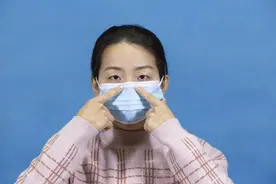 戴口罩的坏处一次说清图片