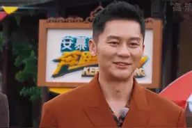《奔跑吧》群龙无首，嘉宾站位太乱，李晨不作为，周深都救不了图片