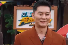 《奔跑吧》群龙无首，嘉宾站位太乱，李晨不作为，周深都救不了图片