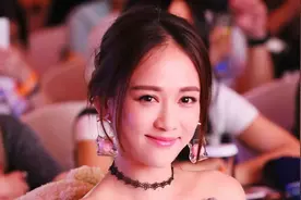 从“小模特”到“大女主”，陈乔恩的“上位史”，比想象中更精彩图片