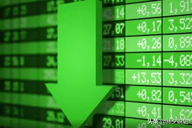 金融圈大事件，券商炒股照样亏钱图片