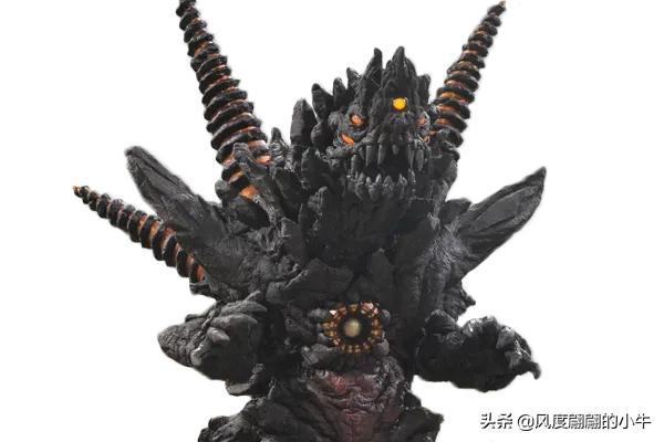 银河奥特曼维克特利奥特曼怪兽大全