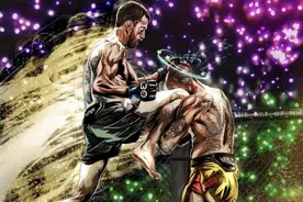 UFC各量级最新排名 2023.04.26更新图片