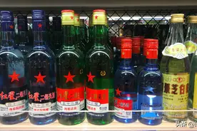 同为二锅头，“红星”和“牛栏山”谁更好喝？行家：不在同一层次图片
