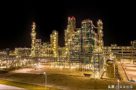 石化装备行业研究：产能转移+出海拉动，石化装备迎来上行期图片