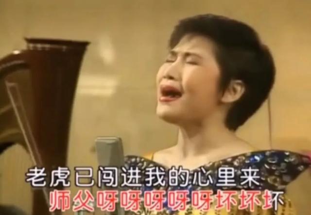 谁能唱神曲?