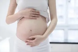 宝宝快要来了！如何准确分辨真假宫缩？图片