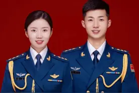 围观！国家“分配的对象”，甜齁了🤩图片