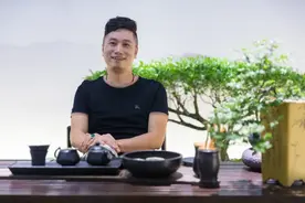 壹加壹亲情家居叶健泉：以匠心淬炼卓越品质 做高端原创家居引领者图片