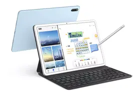 华为MatePad11新版开售图片