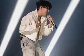 一个女团试验品，却让我们记住了14年图片