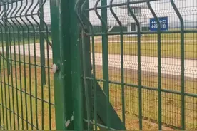 鄂州花湖机场的阴暗面图片