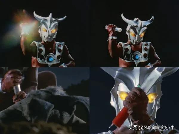 雷欧奥特曼技能大全