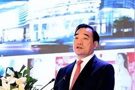 徐州原市委书记被查！民间传言“五毒俱全”，徐州乌烟瘴气的背后图片