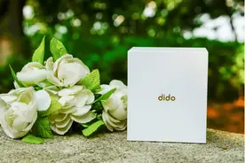 全面健康趋势预测，dido E56S健康智能手表图片