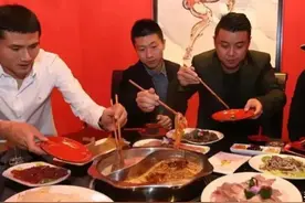 国乒主力球员，他们都爱吃什么？大家是不是也感到很惊讶图片